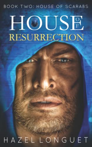 Longuet - House of Resurrection - New paperback or softback