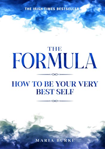 Burk - Formula How To Be Your Very Best Self - New paperback or softb