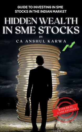 KARWA - HIDDEN WEALTH IN SME STOCKS: Guide to Investing in SME IPO and