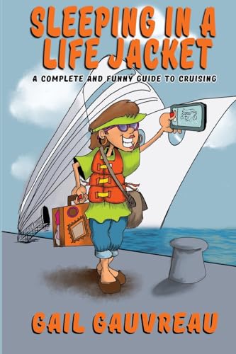 Gauvreau - Sleeping in a Life Jacket - New paperback or softback