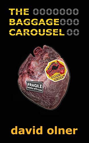 Olner - Baggage Carousel - New paperback or softback