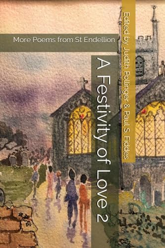 Fiddes - A Festivity of Love 2 More Poems from St Endellion - New pap