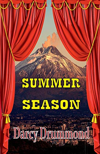 Drummond - Summer Season - New paperback or softback