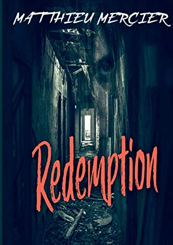 Mercier - Redemption - New paperback or softback