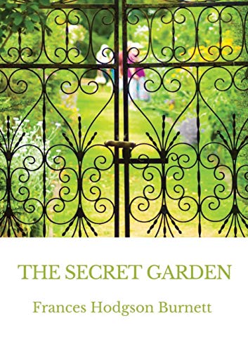 Burnett - Secret Garden - New paperback or softback