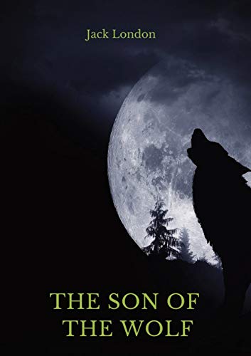 London - Son of the Wolf: A collection of short stories by - New paper
