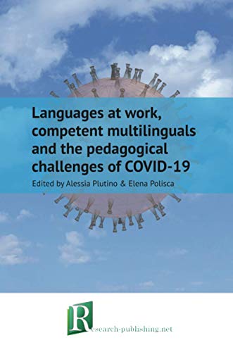 Plutino - Languages at work, competent multilinguals and the pedagogic