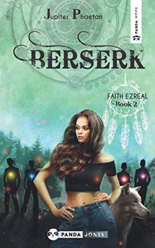 Rotermund - Berserk - New paperback or softback