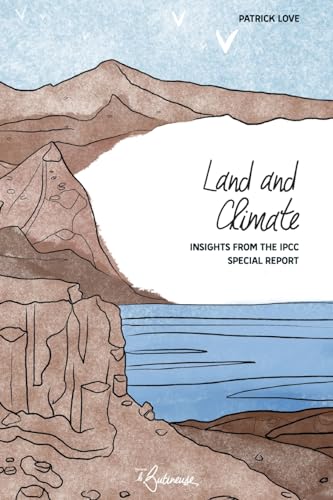 LOVE - Land and Climate - New paperback or softback