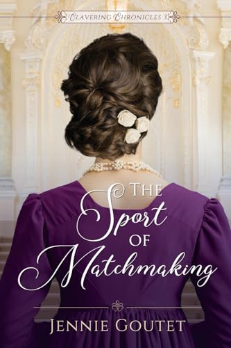 Goutet - Sport of Matchmaking - New paperback or softback