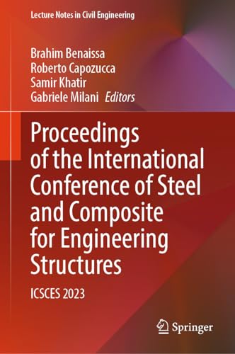 Benaissa - Proceedings of the International Conference of Steel and Co