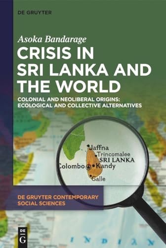 Bandarag - Crisis in Sri Lanka and the World - New paperback or softba
