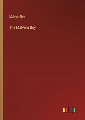 Boy - New paperback or softback