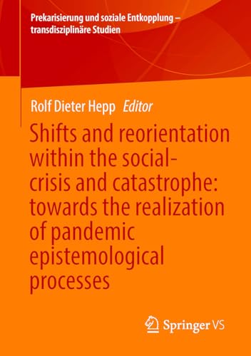 Hepp - Shifts and reorientation within the social-crisis and catastrop