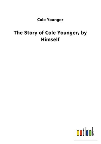 Younger - Story of , by Himself - New paperback or softback