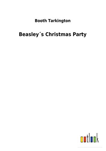 arkington - Beasley?s Christmas Party - New paperback or softback