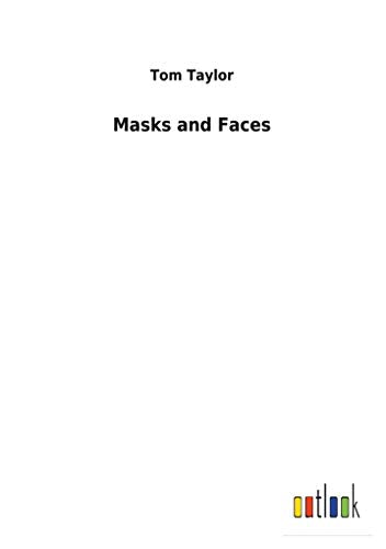 aylor - Masks and Faces - New paperback or softback