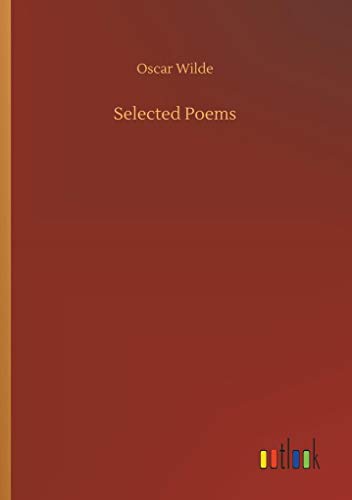 Wild - Selected Poems - New paperback or softback