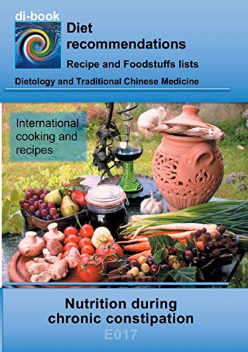 Miligui - Nutrition during chronic constipation:E017 DIETETICS - Gastr