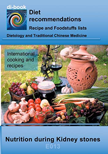 Miligui - Nutrition during kidney stones:E013 DIETETICS - Protein and