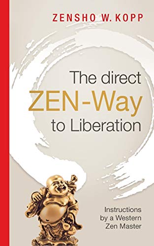 Kopp - direct ZEN-Way to Liberation - New paperback or softback