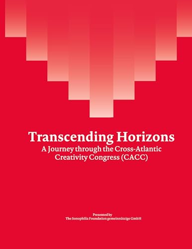 Sonophilia Foundatio - Transcending Horizons:A Journey Through the Cro