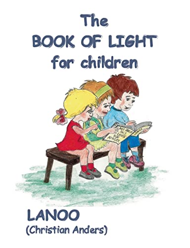 Straub - book of Light for Children - New paperback or softback