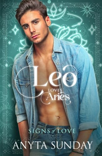 Sunday - Leo Loves Aries - New paperback or softback