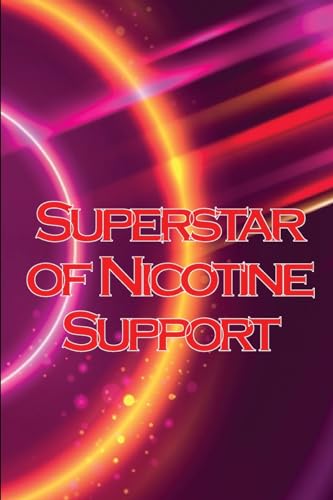 Rashford - Superstar of Nicotine Support: The study of the most misint