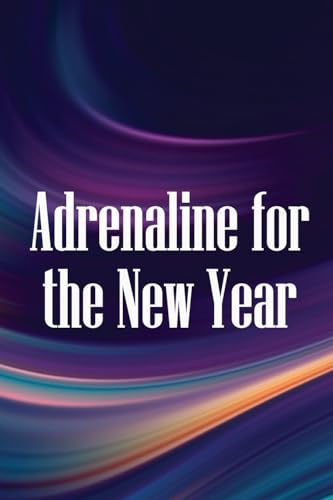 Gibson - Adrenaline for the New Year How to make the most of 2019 and
