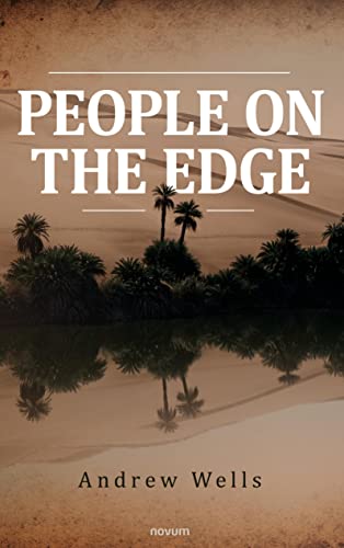 Andrew Wells - People on the Edge - New paperback or softback