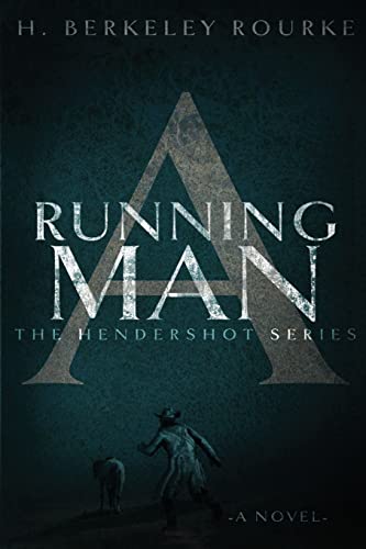 Rourk - A Running Man - New paperback or softback