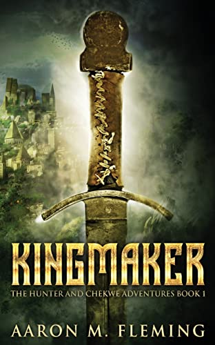Fleming - Kingmaker - New paperback or softback
