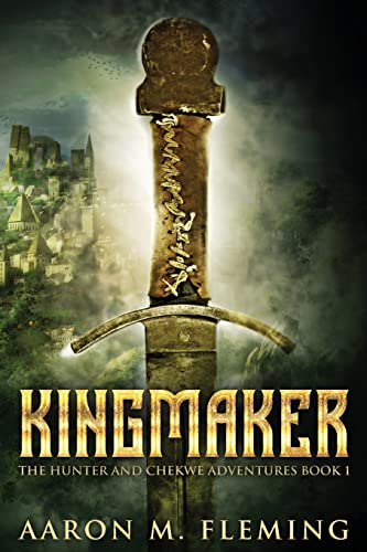 Fleming - Kingmaker - New paperback or softback