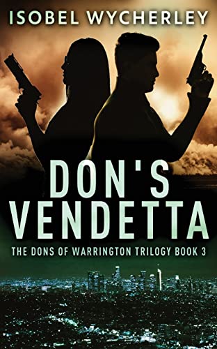 Wycherley - Don's Vendetta - New paperback or softback