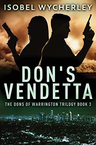 Wycherley - Don's Vendetta - New paperback or softback