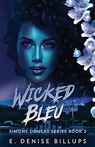 Billups - Wicked Bleu - New paperback or softback