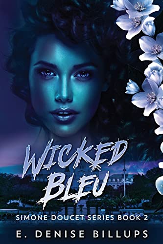 Billups - Wicked Bleu - New paperback or softback