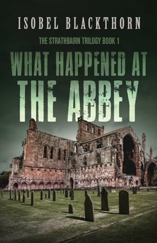 Blackthorn - What Happened at the Abbey - New paperback or softback