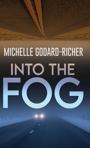 Godard-Richer - Into The Fog - New hardback or cased book