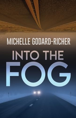 Godard-Richer - Into The Fog - New paperback or softback