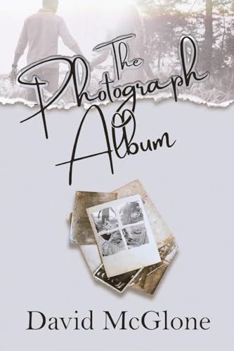 McGlon - Photograph Album - New paperback or softback