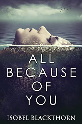 Blackthorn - All Because Of You - New paperback or softback