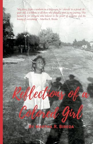 Bireda - Reflections of a Colored Girl - New paperback or softback