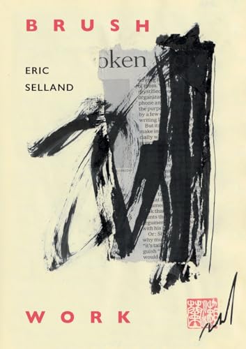 Selland - Brushwork - New paperback or softback