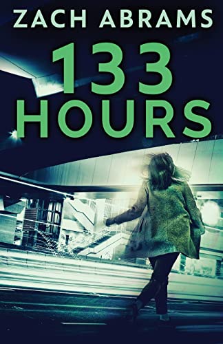 Abrams - 133 Hours - New paperback or softback