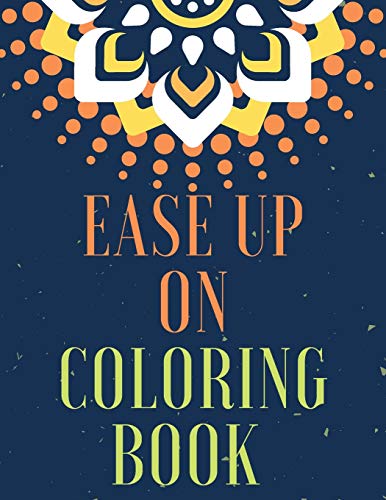 Jameslak - Ease Up On Coloring Book - New paperback or softback