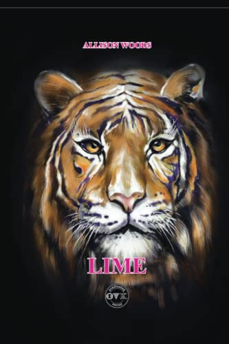 Woods - Lime The Real Mystical Legend Tiger Lime is the King of Bea