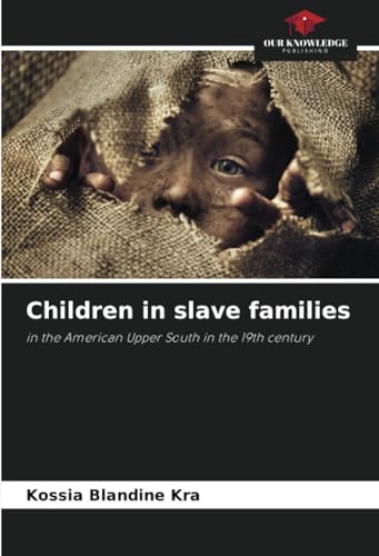 Kra - Children in slave families - New paperback or softback