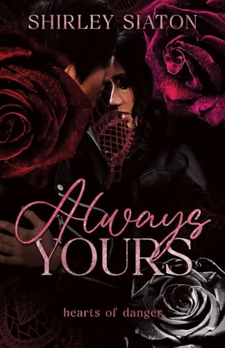 Siaton - Always Yours - New paperback or softback